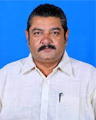 Shri Pratap Keshari Deb